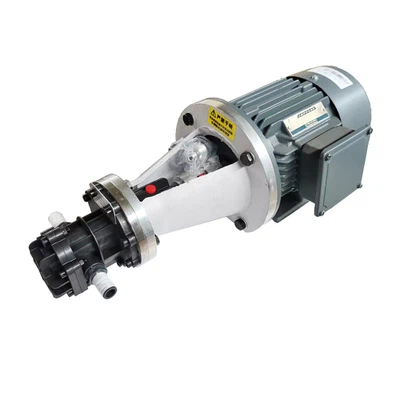composite material pump-5 composite material pump-5