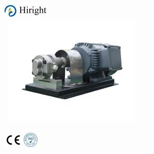 연삭 보조 펌프