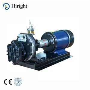 염산 계량 펌프