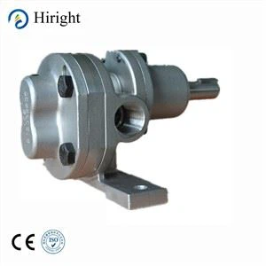 간단한 구조를 가진 나트륨 규산염 장치 계량 펌프