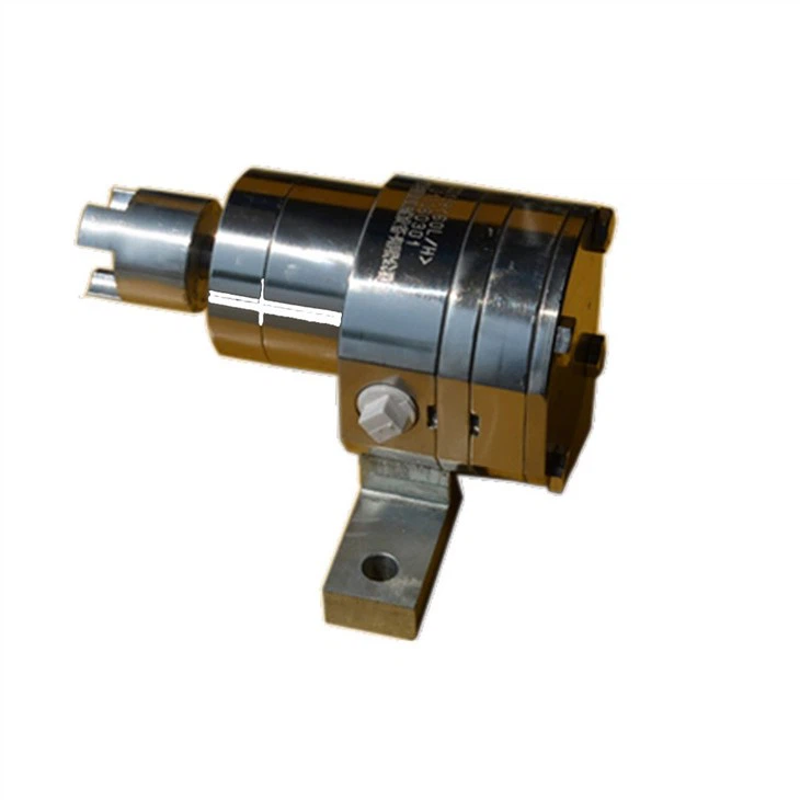 Alkali Phenolic Resin Special Metering Pump