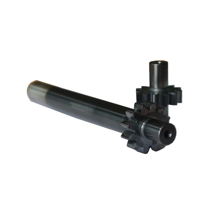 High-quality Carbon Structural Steel Gear Metering Pump For Furan Resin