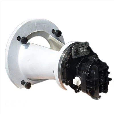 내식성이 뛰어난 산 약액 기어 정량 펌프