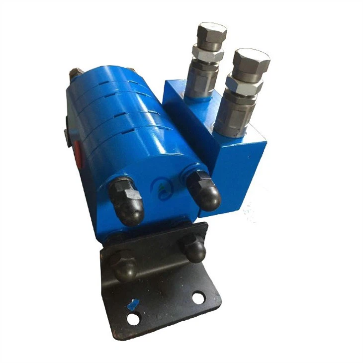Hydraulic Gear Relief Valves