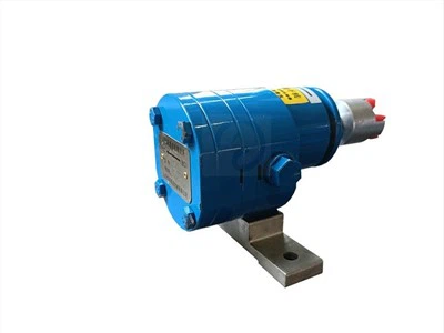 고품질 스테인리스 스틸 기어 펌프