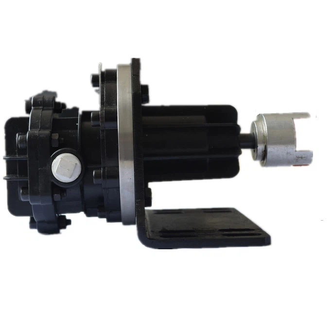 Acid Composite Material Pump