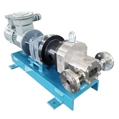 magnetic drive gear metering pump -1 magnetic drive gear metering pump -1